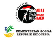 Ini 6 Pahlawan Indonesia Tahun 2018 Yang Ditetapkan Presiden