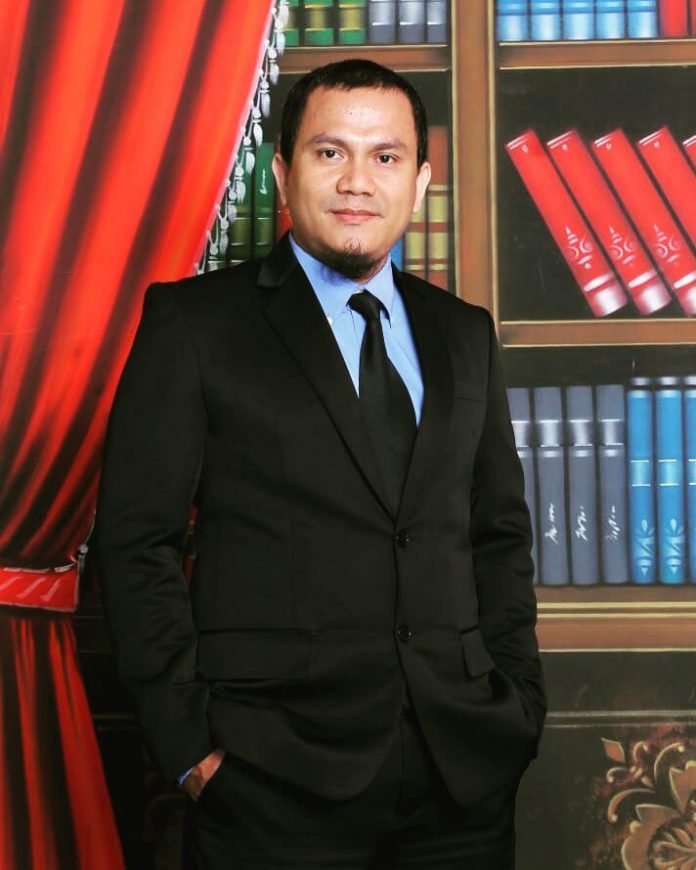 gusti rahmat foto