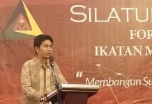 Demokrasi Cawe-Cawe vs Demokrasi Pancasila?