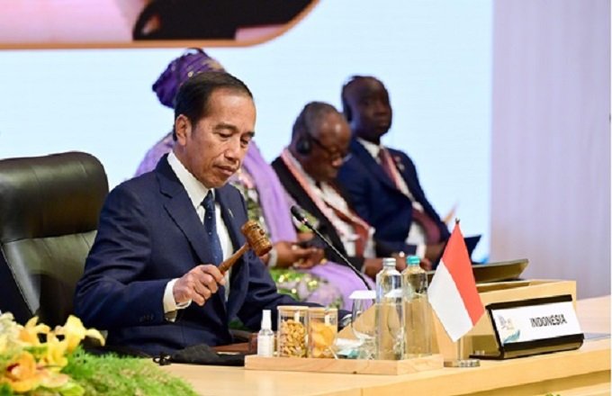 IndonesiaRaihKesepakatan1