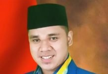 Wabendum PB PMII: Jabatan Sekjen DPD RI Tidak Tepat Dipegang oleh Anggota Polri Aktif
