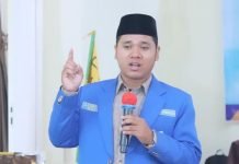 Lubis, Putra Asli Bengkulu Wakil Bendahara Umum PB PMII: Mendesak Menteri BUMN Bertindak Cepat Atasi Kelangkaan BBM