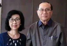 Cerita Budi Purnomo Hadisurjo Sukses Membangun Sate Khas Senayan dan Optik Melawai