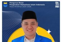 Saatnya Pemerintah Hadir: Pesantren Butuh Kementerian Khusus