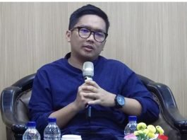Penulis : FADHIL MUHAMMAD Direktur Monitoring dan Analisis Local Goverment Studies (Logos)