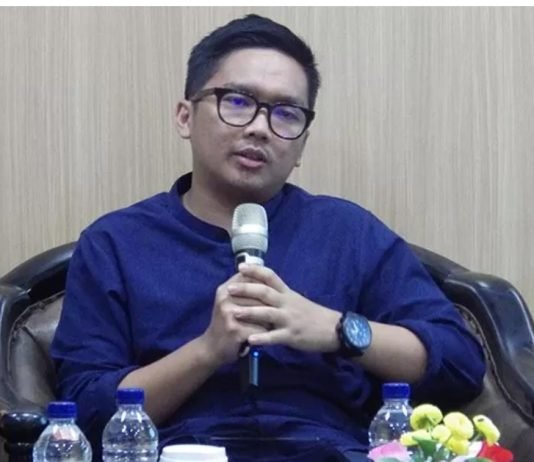 Penulis : FADHIL MUHAMMAD Direktur Monitoring dan Analisis Local Goverment Studies (Logos)