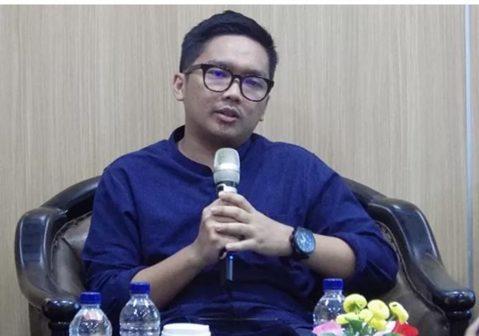 Penulis : FADHIL MUHAMMAD Direktur Monitoring dan Analisis Local Goverment Studies (Logos)