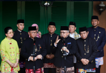 Lebaran Betawi 2026 Perkuat Persatuan dan Pelestarian Budaya Jakarta