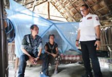 BNPP Pastikan Program Renovasi RTLH Tepat Sasaran