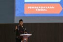 Kemensos Tegaskan Lima Poin Ikrar Antikorupsi