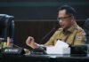 Mendagri Minta Pemda Waspada Dampak Geopolitik