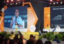 Ketua Komisi Xi: JFF 2026 Jadi Sarana Antisipasi Bias Informasi