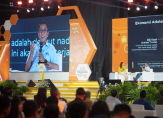 Ketua Komisi Xi: JFF 2026 Jadi Sarana Antisipasi Bias Informasi