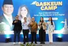 Percepat Transisi Energi, Pemerintah Tingkatkan Kapasitas Simpan BBM