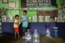 Banyu Bening Bangun Gerakan Konservasi Air Berbasis Komunitas