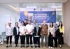 PPSDMPU Perkuat SDM Penerbangan Lewat Pelatihan ICAO Internasional
