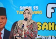 Pakar Ingatkan Dampak Penggunaan Gadget Berlebihan pada Anak