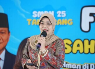Pakar Ingatkan Dampak Penggunaan Gadget Berlebihan pada Anak