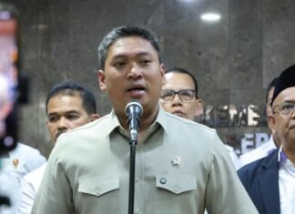 Respons Gejolak Sawit, Pemerintah Pastikan Petani dan Pelaku Usaha Terlindungi
