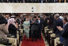Presiden Prabowo Ungkap Rp15.400 Triliun Kekayaan RI Hilang akibat Manipulasi Ekspor