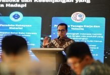 Indonesia Bidik Posisi Strategis dalam Rantai Pasok Global AI