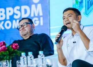 Kemkomdigi: Lebih dari Separuh Anak Indonesia Terpapar Konten Seksual di Medsos