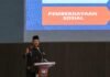 Kemensos Kawal Pemulihan Korban Pelecehan Seksual di Pati