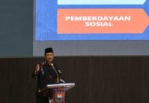 Kemensos Kawal Pemulihan Korban Pelecehan Seksual di Pati
