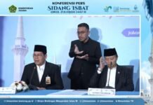 MUI Ajak Umat Jadikan Idul Adha Momentum Persatuan dan Kepedulian Sosial