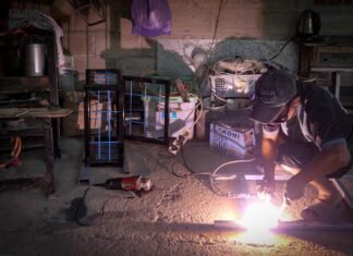 Dari Irigasi Menjadi Energi, PLTMH Blumbang Turut Menopang Kesejahteraan Warga