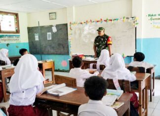 Era Digital Dinilai Rentan Pengaruhi Anak, Pendidikan Kebangsaan Jadi Benteng Sosial