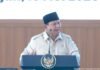 Presiden Targetkan 30.000 KDKMP Diresmikan pada Agustus 2026