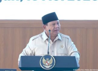 Presiden Targetkan 30.000 KDKMP Diresmikan pada Agustus 2026