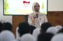 Edukasi MBG untuk Siswa, BGN Tekankan Pentingnya Gizi demi Indonesia Emas 2045