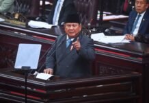 Presiden Ajak Semua Pihak Benahi Sistem Ekonomi Nasional