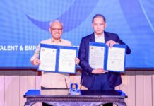 Kemnaker-Unpad Siapkan SDM Adaptif Hadapi Industri Digital
