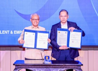 Kemnaker-Unpad Siapkan SDM Adaptif Hadapi Industri Digital