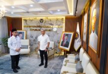 Wamen Haji dan Umrah: Empat Tokoh Nasional Layak Menyandang Predikat Haji Mabrur