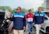 BPH Migas Jamin Pasokan BBM saat Arus Balik Iduladha
