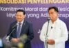Menko Kumham Imipas Instruksikan Pembenahan Pelayanan Publik