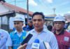 Pemko Pekanbaru Targetkan Perbaikan Instalasi Listrik 100 Rumah, Upaya Cegah Kebakaran Permukiman
