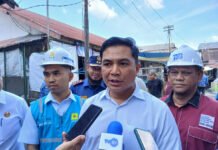 Pemko Pekanbaru Targetkan Perbaikan Instalasi Listrik 100 Rumah, Upaya Cegah Kebakaran Permukiman