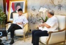 Wamen Haji dan Umrah Soroti Kesenjangan Literasi Digital Jemaah