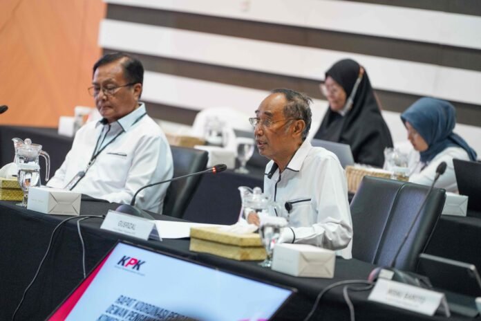 Dewas-dan-Pimpinan-KPK-Dorong-Akuntabilitas-Lembaga-Lewat-Pengawasan-Berkelanjutan