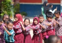 Kemen PPPA: Suara Anak Harus Jadi Pertimbangan dalam Setiap Kebijakan Pembangunan