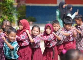 Kemen PPPA: Suara Anak Harus Jadi Pertimbangan dalam Setiap Kebijakan Pembangunan