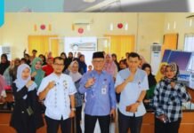 Padang Perkuat Jaring Pengaman Sosial, Bansos Capai Rp65,9 Miliar