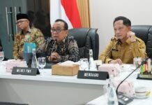 Renduk Pascabencana Terbit, Pemulihan Sumatra Masuki Fase Permanen