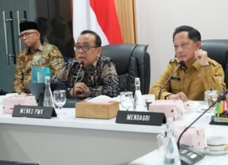 Renduk Pascabencana Terbit, Pemulihan Sumatra Masuki Fase Permanen