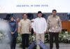 Menteri ATR/BPN dan Mendagri Terbitkan Surat Edaran Bersama, Percepat Integrasi LP2B ke RTRW dan RDTR Daerah